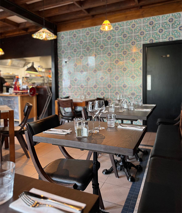 Sligo Restaurant