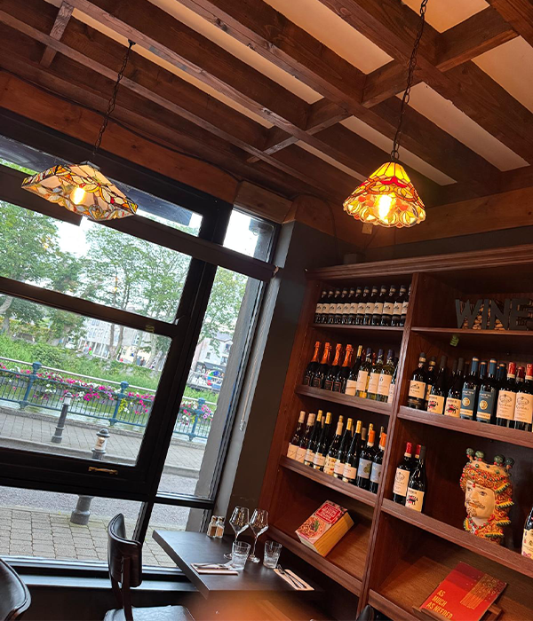 Osteria Antonio Sligo
